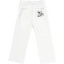 TRIPLE SEVENS WHITE ALLSTAR FOOTBALL SWEATS