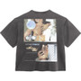 TRIPLE SEVENS CRASH OUT TEE