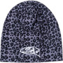 BLANCO LANE LEOPARD BEANIE