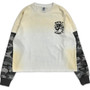 SAINT VANITY SMOKE THERMAL L/S