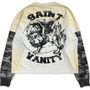 SAINT VANITY SMOKE THERMAL L/S