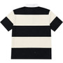 SHIHAI KASSORO KURO RUGBY POLO