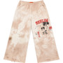 MERLINS FATHER SCORCHED PANTS