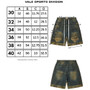 VALE FOREVER DOUBLE JORTS