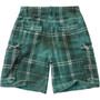 VALE FOREVER OXFORD CAMO JORTS