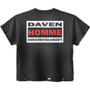 DAVEN HOMME UNRESTRICTED SOCIETY TEE