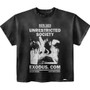 DAVEN HOMME UNRESTRICTED SOCIETY TEE