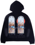 WHO DECIDES WAR COAL POTN HOODIE