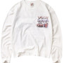 VALE FOREVER LOVE THERMAL L/S