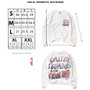 VALE FOREVER LOVE THERMAL L/S