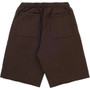 SP5DER x CACTUS JACK BROWN RODEO SHORTS