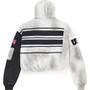 VALE FOREVER MONO COLLAGE ZIP