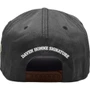 DAVEN HOMME SIGNATURE TRUCKER HAT