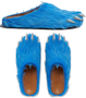 BRAVEST STUDIOS BLUE BEAR CLAWS