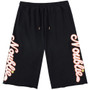 N'OUBLIE PAS VENOM 3/4 SHORTS