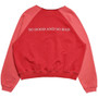 BOTTEGA DESIRES FIRE OF DESIRE CREWNECK