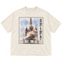 SHIHAI KASSORO TOKYO CATHEDRAL TEE