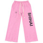 SHIHAI KASSORO KILLA CAM PANTS