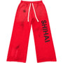 SHIHAI KASSORO BAYWATCH PANTS