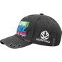 SADBOYSAGA GREY HEALING THOUGHTS HAT