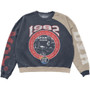DAVEN HOMME 1982 M.O.Y CREWNECK