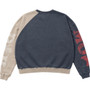 DAVEN HOMME 1982 M.O.Y CREWNECK