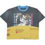 DAVEN HOMME MEMORIES LANE TEE