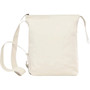 GV GALLERY CREAM SHOULDER BAG