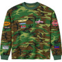GV GALLERY MULTI PASS THERMAL L/S