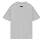 ESSENTIALS LIGHT HEATHER NBA TEE