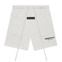 ESSENTIALS LIGHT OAT SHORTS