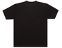 SP5DER BLACK SPORT TEE