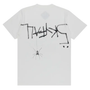 SP5DER X TRAVIS SCOTT DAYS BEFORE RODEO II TEE