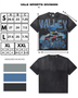 VALE FOREVER MOUNT AKINA CAR TEE