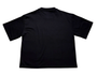 LADIES ARE PRESTIGE TEE BLACK