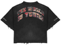 PRESTIGE THE WORLD IS YOURS TEE