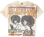 VALE FOREVER ERYKAH BADU TEE