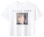 GV GALLERY ELTON JOHN TEE