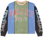 VALE FOREVER BUTCHER L/S