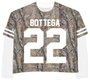 BOTTEGA DESIRES CAMO L/S