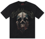 GODSPEED SKYLINE BLACK WASH TEE