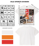 VALE FOREVER PENNY TEE