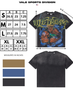 VALE FOREVER GUILE TEE