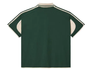 VALE FOREVER GREEN BRITISH POLO