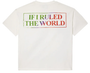 VALE FOREVER POETRY TEE
