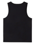 VALE FOREVER BLACK CHAIN TANK