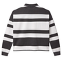 VALE FOREVER CLASSIC REGGIE RUGBY L/S
