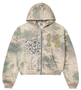 VALE FOREVER CHEETAH CAMO ZIP