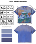 VALE FOREVER SUMMER SLAM TEE