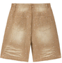 VALE FOREVER SAND STORM SHORTS